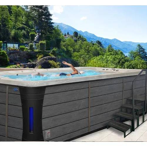 Swimspa X-Series hot tubs for sale in Oregon City